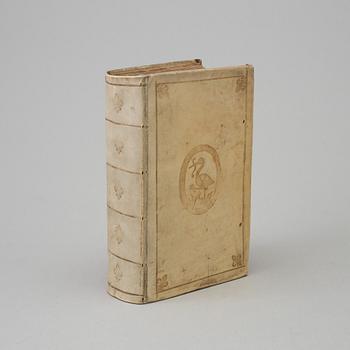 BOOK Terentius Comoediae Sex Post Optimas Editiones Emendatae Bukowskis