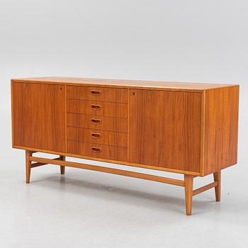 Sideboard Omkring Talets Mitt Bukowskis