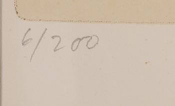 Ola Billgren, 'Bildstod IV'.