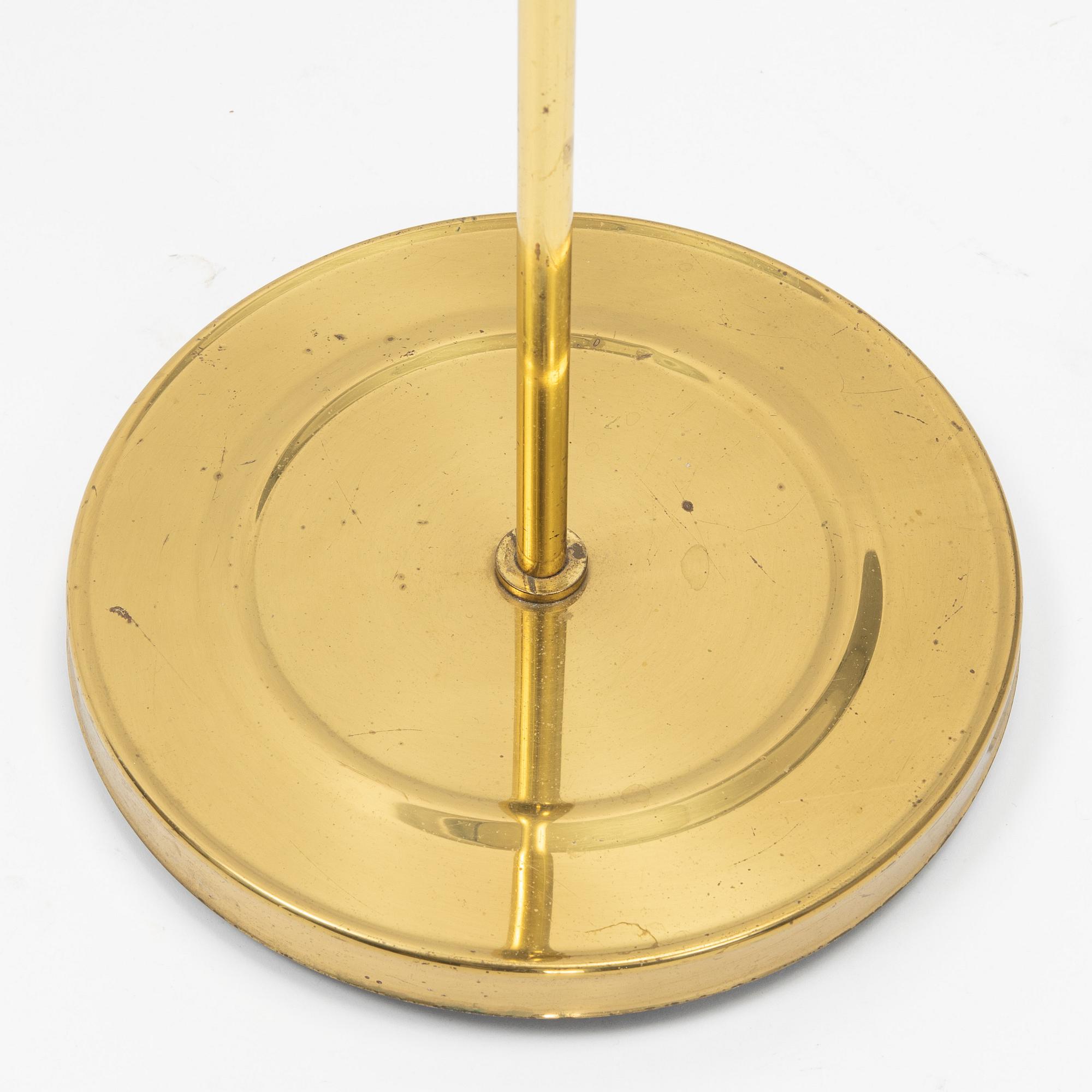 Golvlampa, Abo Randers, Danmark, 1900-talets andra hälft.