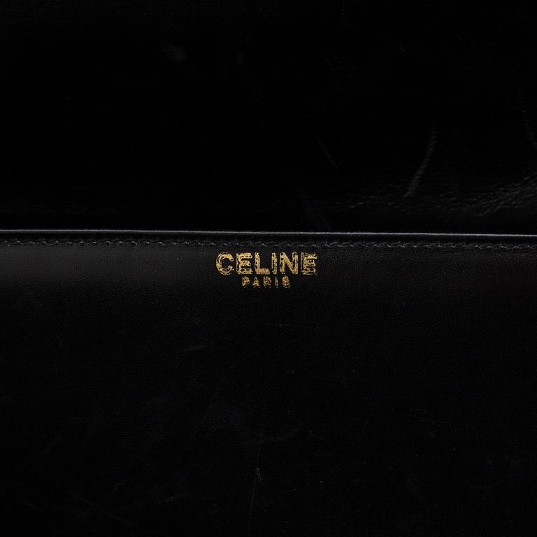 CELINE. bag.