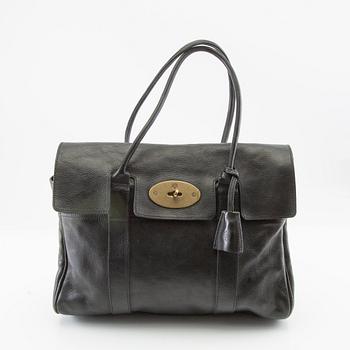 Mulberry väska "Bayswater" vintage.