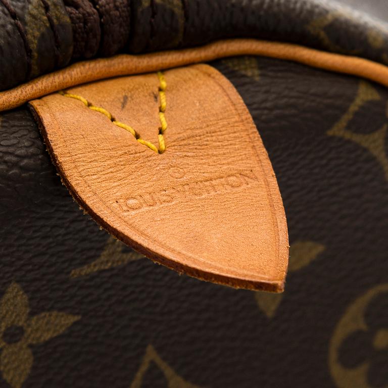 Louis Vuitton, väska, "Keepall 55".