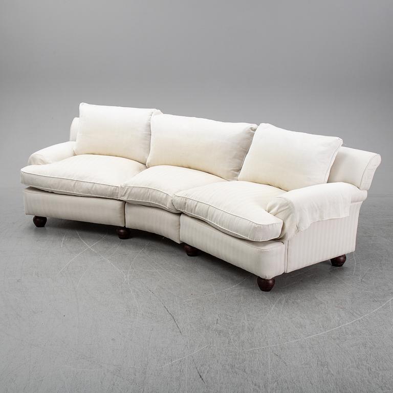 A Fogia sofa.