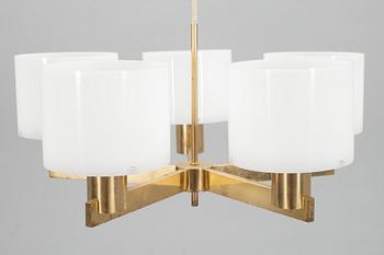 TAKLAMPA, Hans Agne Jakobsson, Markaryd. Diam 53 cm.