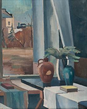 445. Ragnar Ekelund, "NATURE MORTE".
