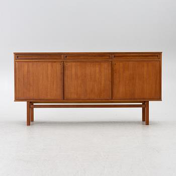 Sideboard, 1960s.