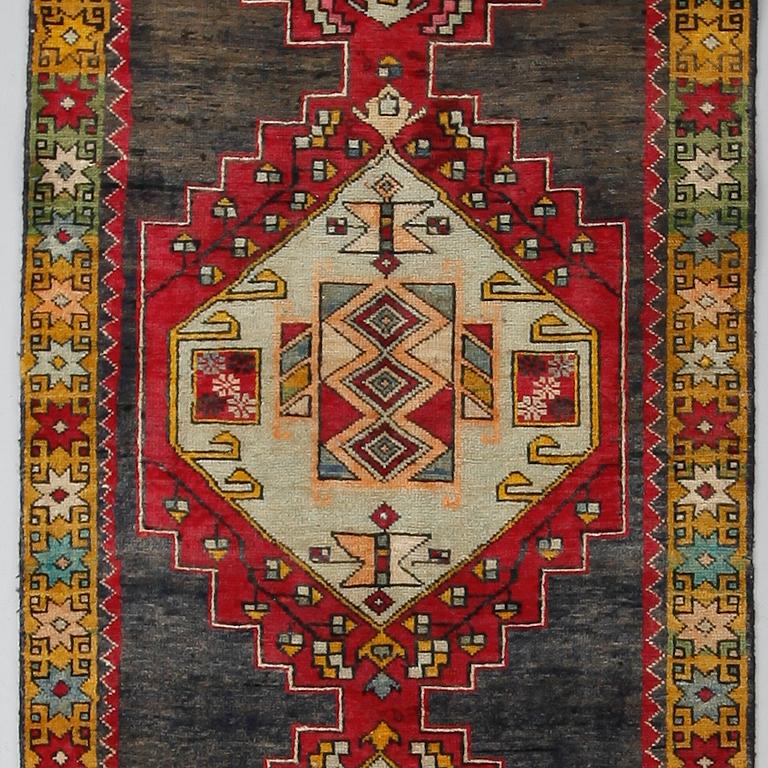 MATTA, galleri, Sarab. Ca 376 x 97 cm.