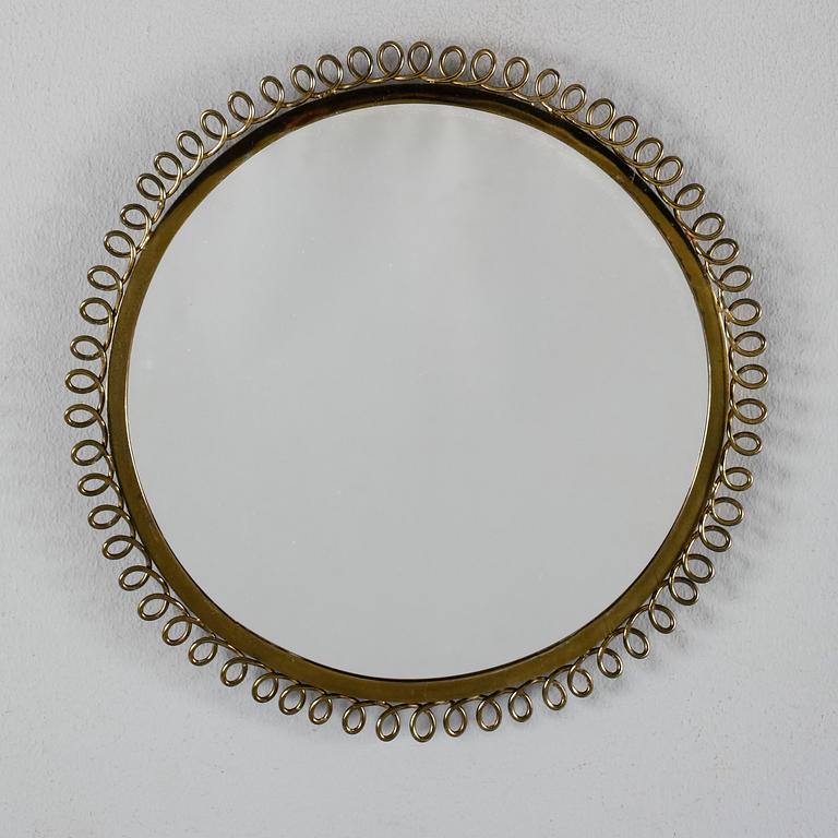 SPEGEL, 1900-talets mitt.