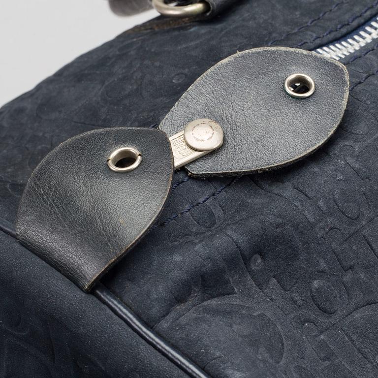 CHRISTIAN DIOR, "Boston Bag", väska.