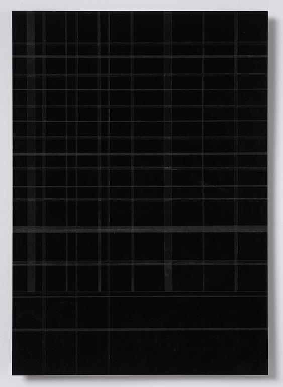 Anders Sletvold Moe, "Black Letters".