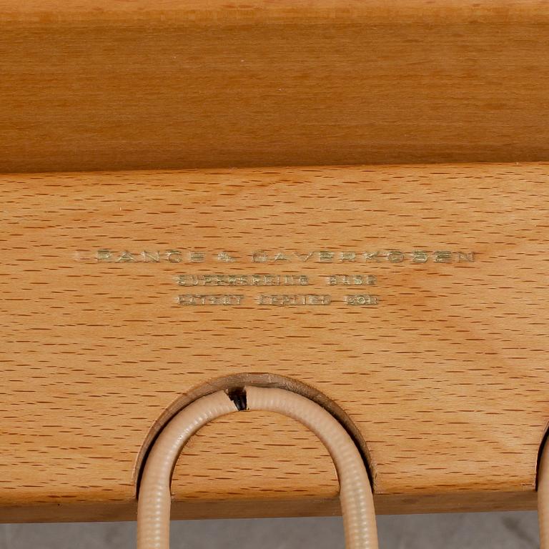 SOFFA, Tove & Edvard Kindt Larsen, France & Daverkosen, Danmark.