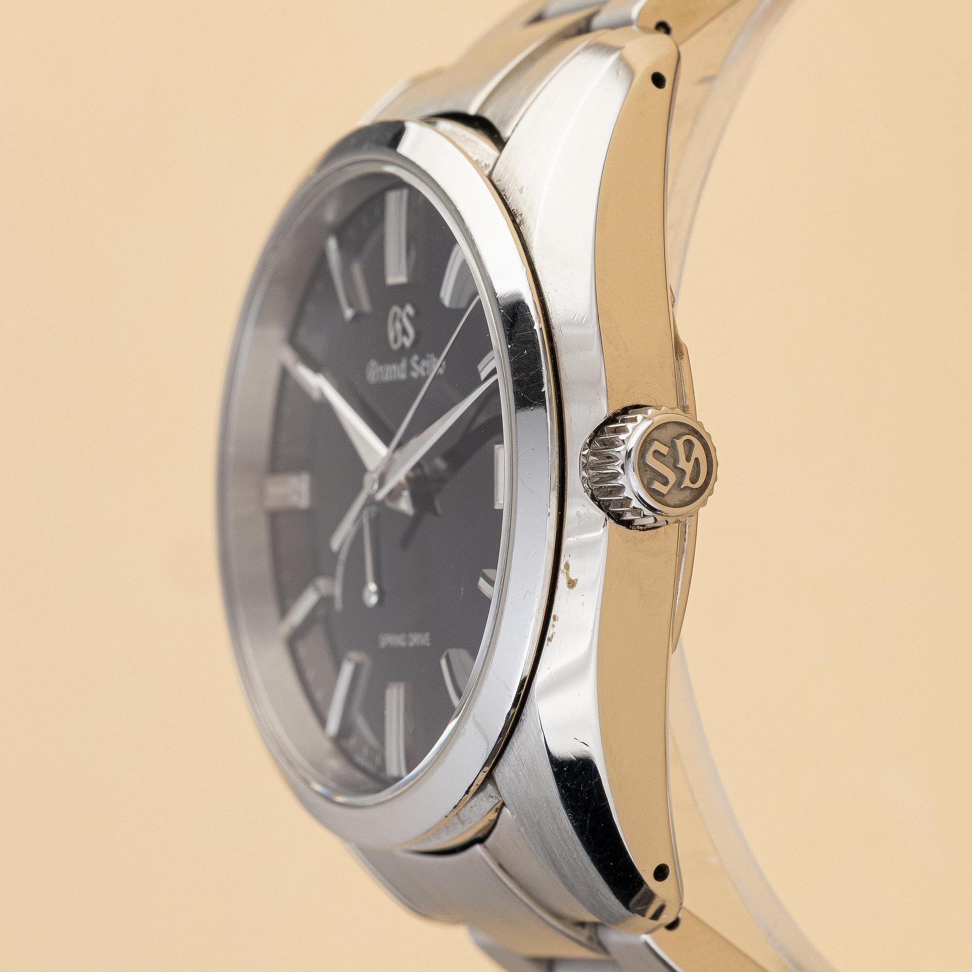 Grand Seiko, Heritage Collection, ca 2022.