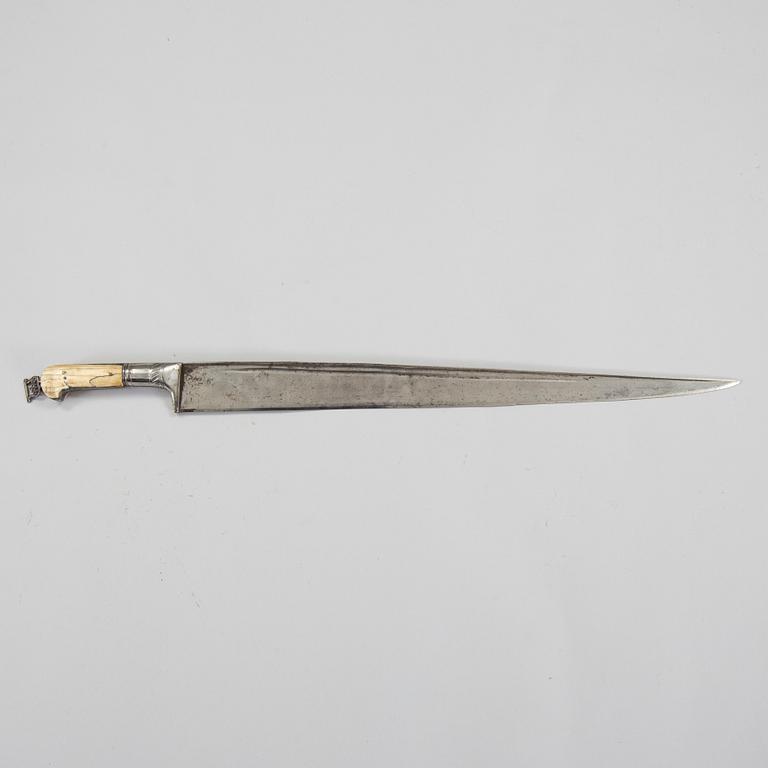 KHYBERKNIV, Afghanistan, 1800-tal.