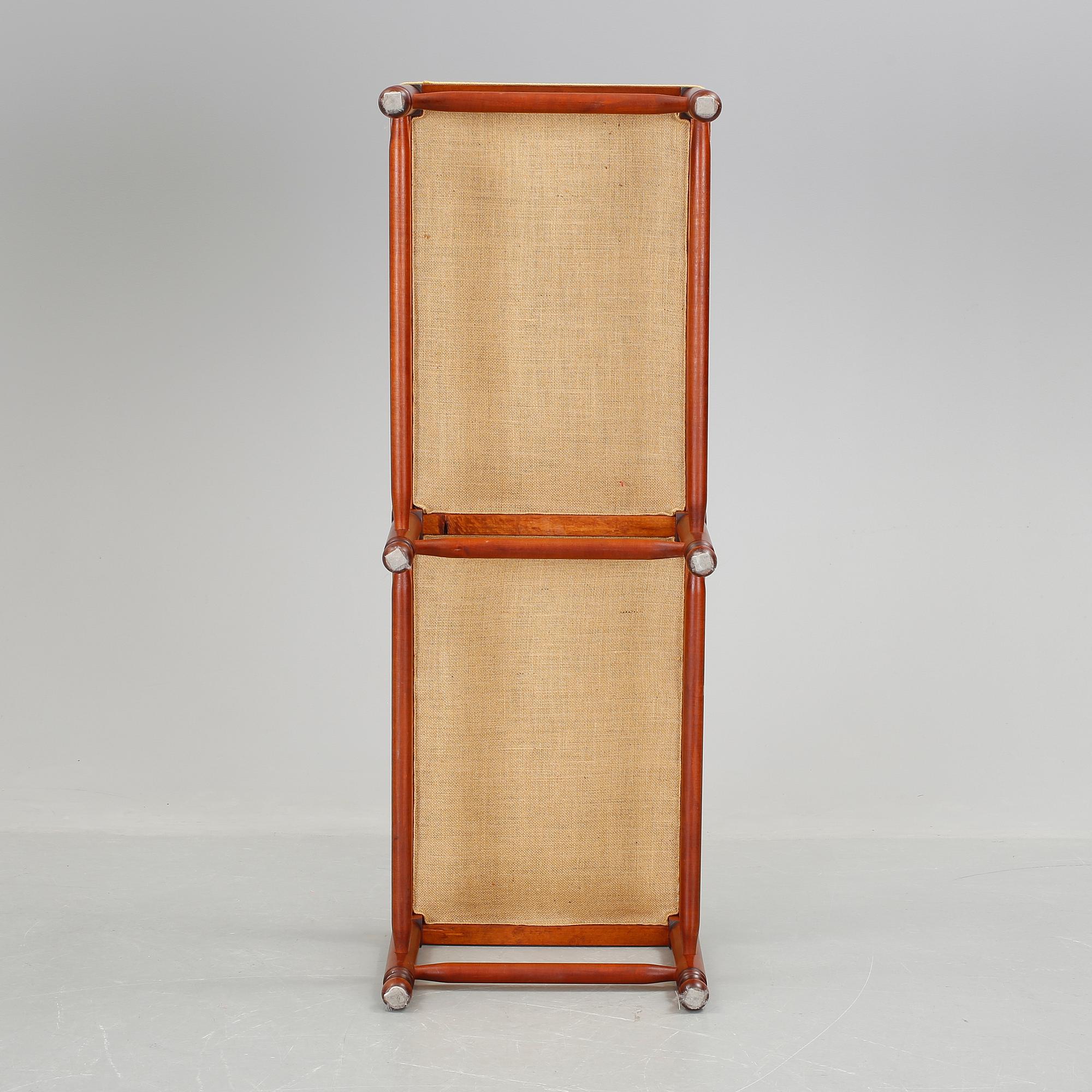 BÄNK, engelsk stil, 1900-tal.