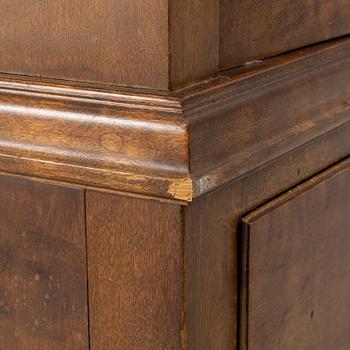 A cabinet, Carlsson & Reike FMöbleringsaffär, Stockholm, early 20th Century.