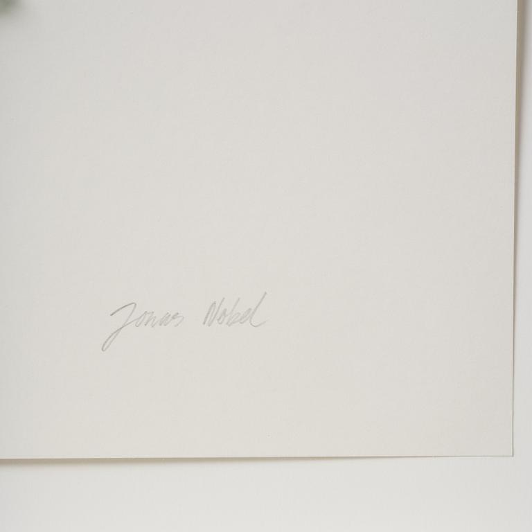 Jonas Nobel, "Approved quality, nr 15".