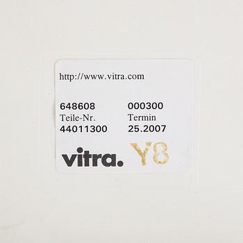 Charles & Ray Eames, a 'RAR' plastic armchair, Vitra, 2007.