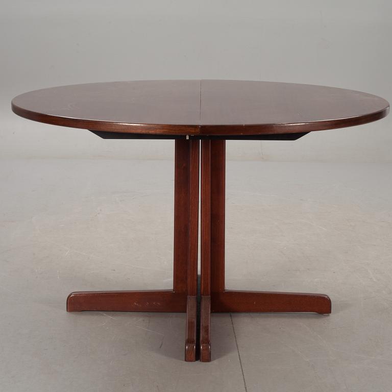 MATBORD, Thonet, 1900-talets andra hälft.