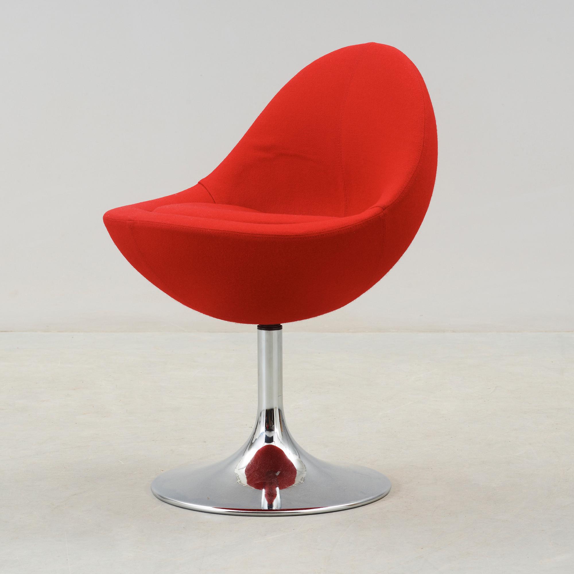 STOL, Johanson Design, omkring 2000.