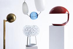 Statement Pieces – Lighting E1270