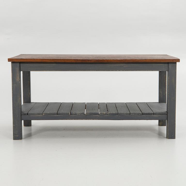Bord/ Sideboard, 1900-talets första hälft.