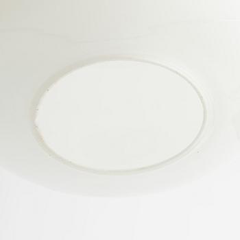Ceiling lamp, Art Deco style, contemporary.
