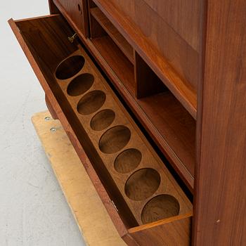 Johannes Andersen, bardisk, Danmark, 1960-tal.