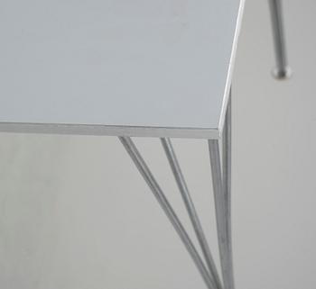 BORD, Bruno Mathsson och Piet Hein för Fritz Hansen.