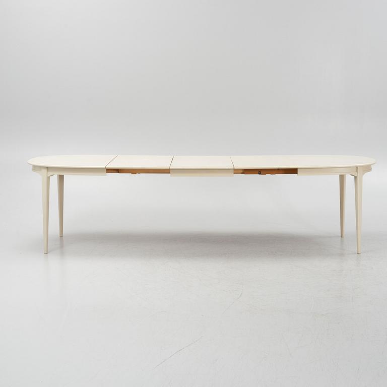 Svante Skogh, matbord, "Vindö", 1960-tal.