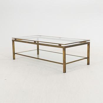 Soffbord sent 1900-tal.