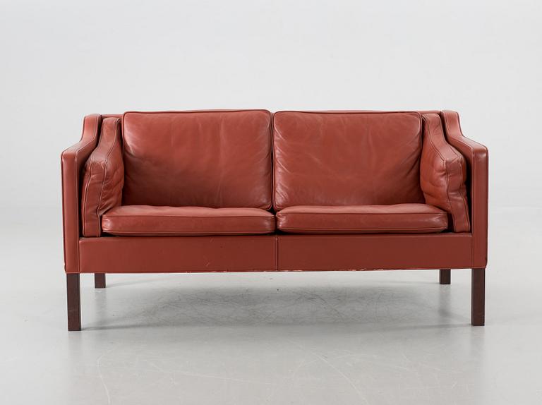 A BØRGE MOGENSEN SOFA.