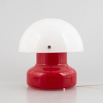 Anders Pehrson, bordslampa "Fungus", Ateljé Lyktan.