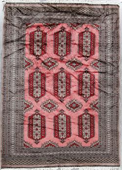 MATTA, Kashmir. ca 255 x 180 cm.