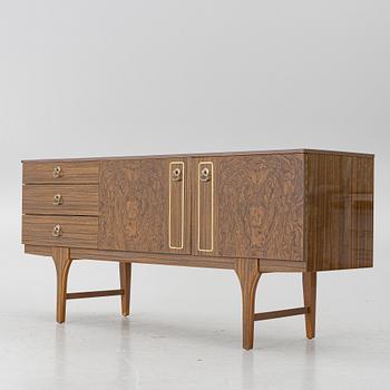 Sideboard, Beautility, England, second half of the 20th century.