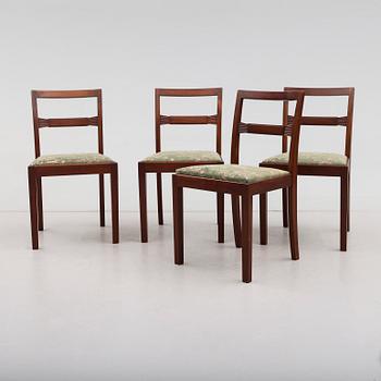 STOLAR, 4 st, 1900-talets första hälft.