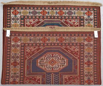 MATTA, semiantik, Shirvan, ca 210x150.