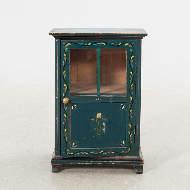 Skål 1900-talets första hälft.