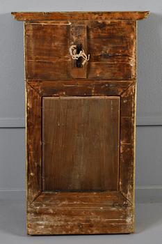 SPEGEL, 1800-talets första hälft.