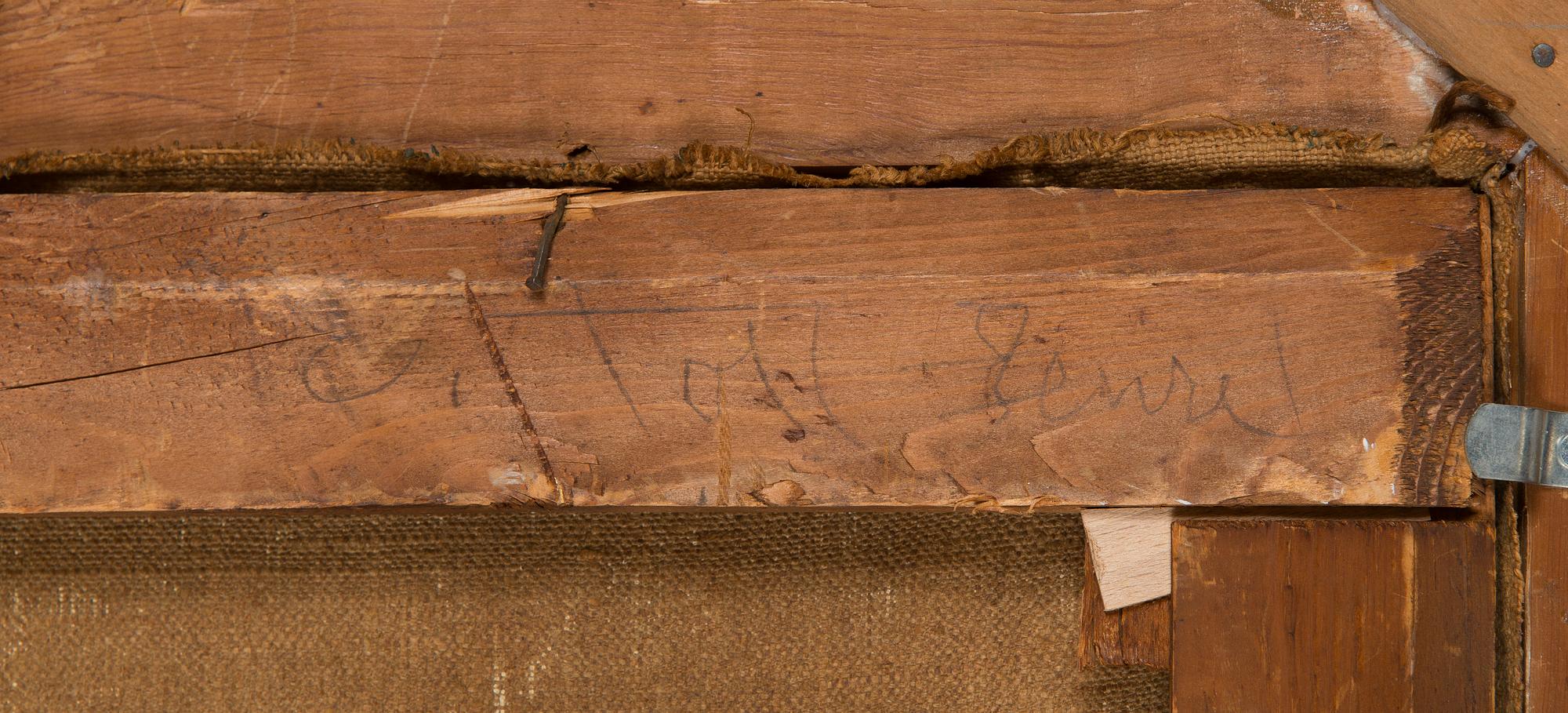 Emma Toll, Mamma och Dotter.