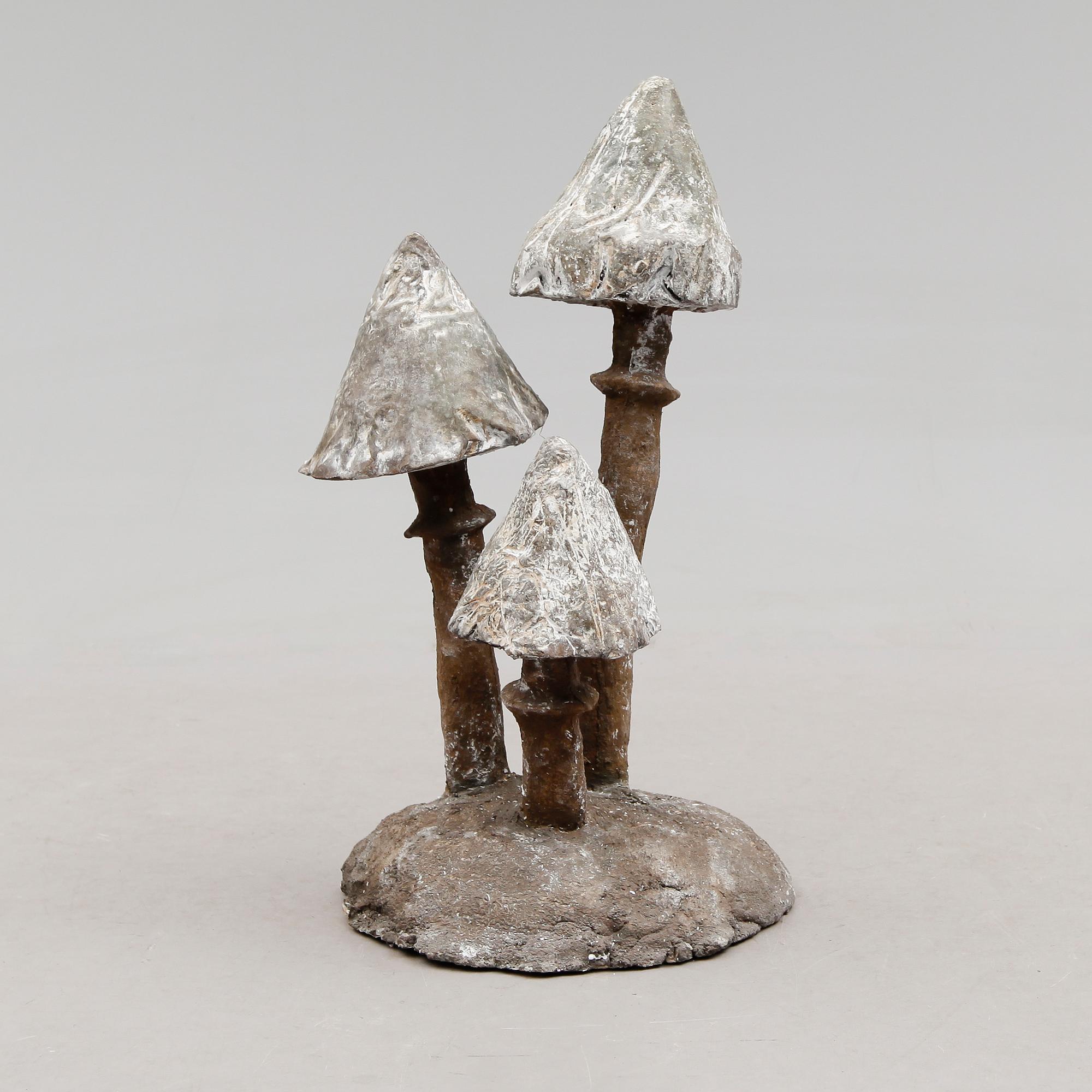 SKULPTUR, 1900-/2000-tal.