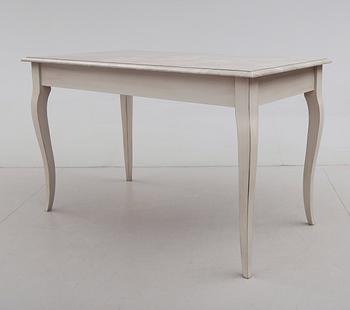 SKRIVBORD, 1900-talets andra hälft.
