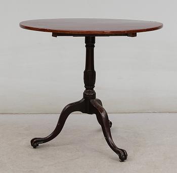 FÄLLBORD, 1800-talets första hälft.