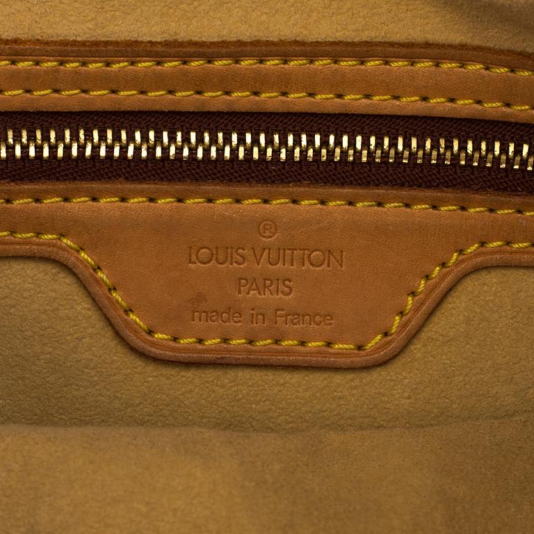 VÄSKA,"Looping GM", Louis Vuitton.