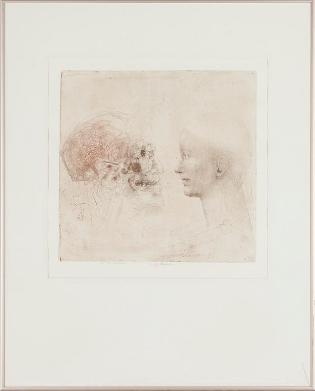 Jiri Anderle, "Dialogue".