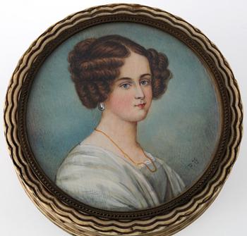 DOSA, ben, 1800/1900-tal.