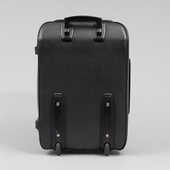 Louis Vuitton, "Pégase 55 Epi", 2001.