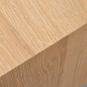 Space Copenhagen, A pair of bedside tables, “Private”, GUBI.