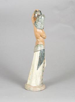 FIGURIN, Lladro, Spanien, 1900-tal.