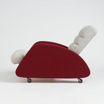 Bo Wretling, a Swedish Modern armchair, Firma Otto Wretling, Umeå, 1930s.
